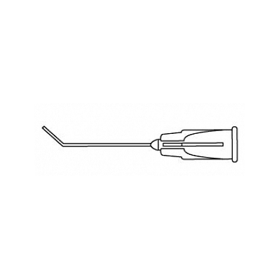 Cannula, Hydrodissector - Medline