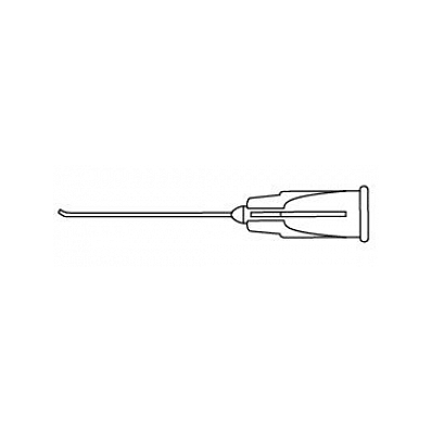 Cannula, Hydrodissector, Cleaving, 0.40mm - M