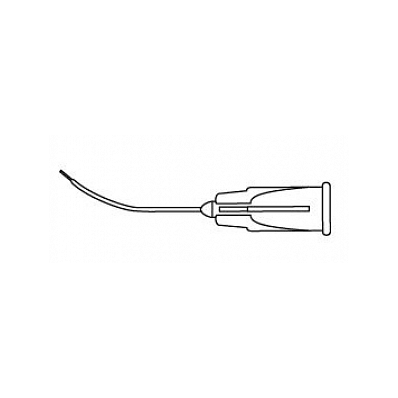 Cannula, Hydrodissector, Nucleus, 0.40mm - Me
