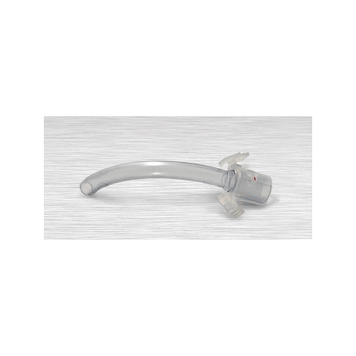 Cannula, Inner, Disposable, Size 4
