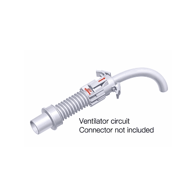 Cannula, Inner, Disposable, Size 8