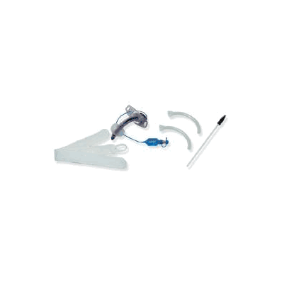 Cannula, Inner Trach Tu Blu Line 7.0mm (20/Bx
