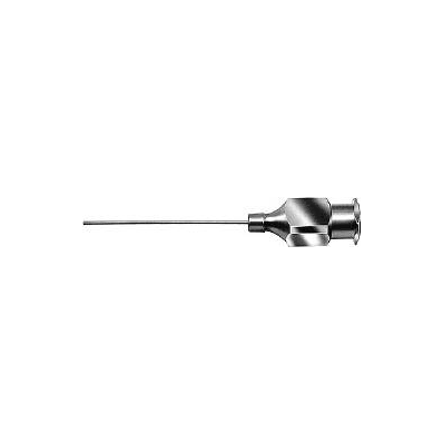 Cannula, Lachrymal Strt Plain - - Bausch & L