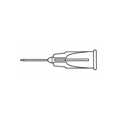 Cannula, Lacrimal, Shahinian