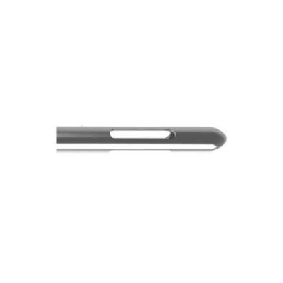 Cannula, Lipo Sctn Sngl-use 5mm 22cm - - Mic