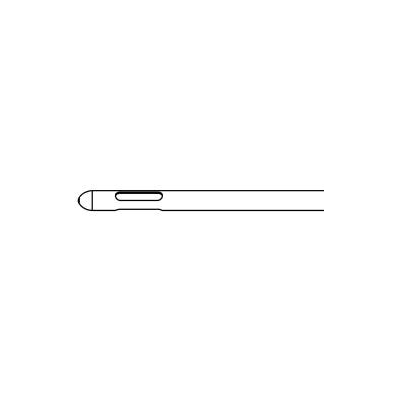Cannula, Multi-use Rusbl Short 3.0mm - - Mic