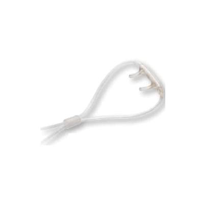Cannula, Nasal Co2 (50/Cs) - - Ambu