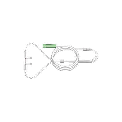 Cannula, Nasal Fits All Tubes (50/Cs) - - Un