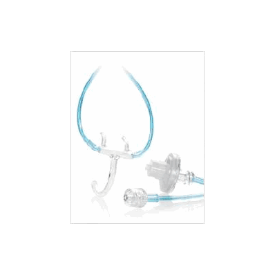 Cannula, Nasal Ped Pro-flow Plus (10/Pk) - -