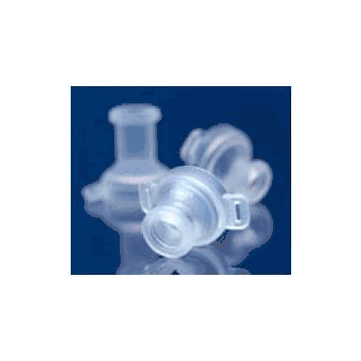 Cannula, 14mm OD x 8mm ID Provox Larybutton