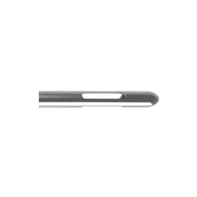 Cannula, Rusbl 4mm - - Microaire Surgical In