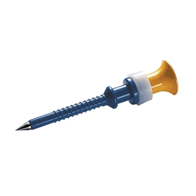 Cannula, Secondary, 5mm, Hunt