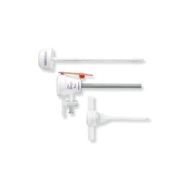 Cannula, Trocar, 5 mm Short