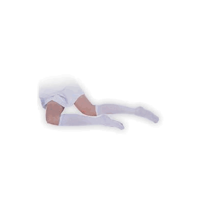 Cap Anti-embolism Stockings Knee-high 3 X-la
