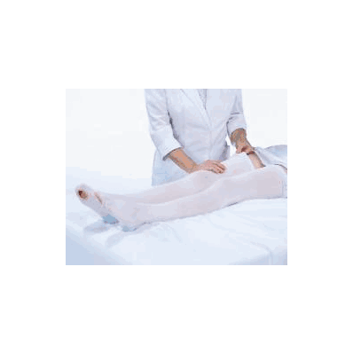 Cap Anti-embolism Stockings Knee-high X-larg