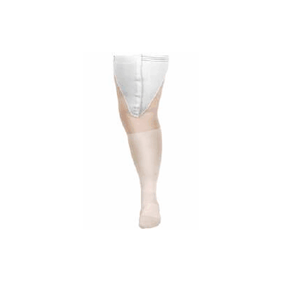 Cap Anti-embolism Stockings Thigh-high Large