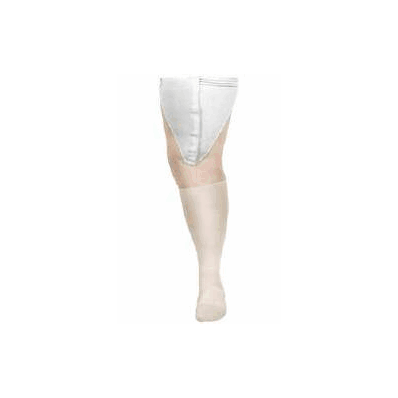 Cap Anti-embolism Stockings Thigh-high X-lar