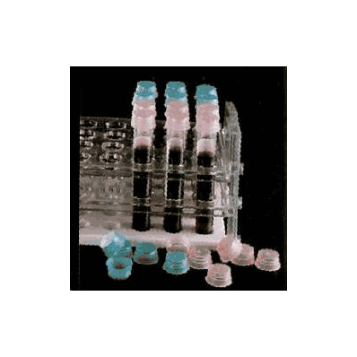 Cap, Collection Tube Uni-flex* Blood Collecti