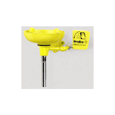 Cap, Dust Eyewash Replcmnt - - Lab Safety Su