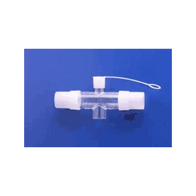 Cap End Female 22mm