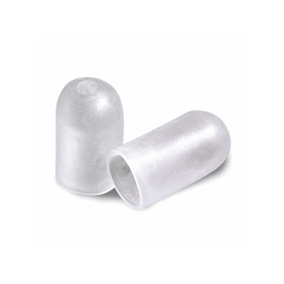 Cap, Finger, Toe, Gel Caps, Large / Xl
