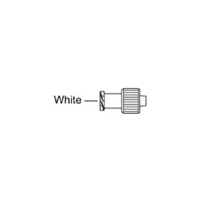 Cap Medfusion - Plug, M/F Ll (100/Cs) - Smi