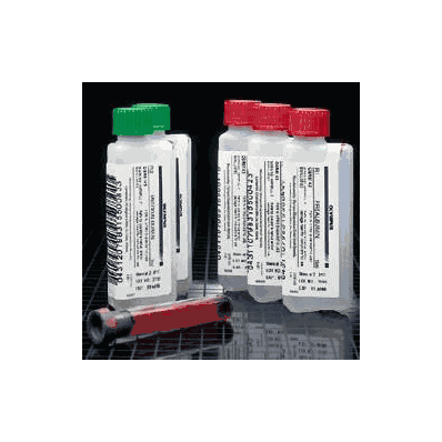 Cap, Reagent Bottle - Beckman Coulter