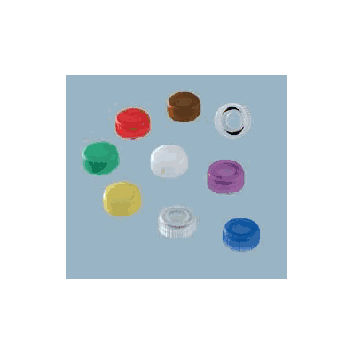 Cap, Screw Clr W/O-rng F/Micro Tu Nutrl (500/