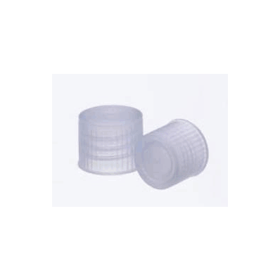 Cap, Screw F/Disp Glass Tube Gpi 15-415 (1000