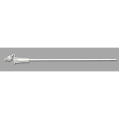 Cap-Shure Cotton-Tipped Applicator with Clear Aerated Cap
