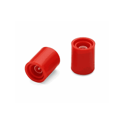 Cap, Tamper-evident Tip - Medline