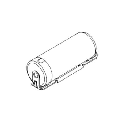 Capacitor Kit - - Midmark