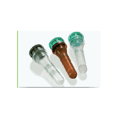 Blood Collection Capillary Tube By Terumo - T