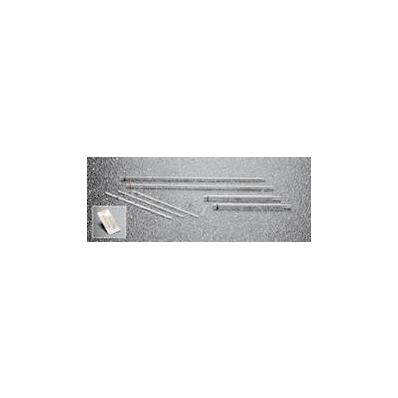 Capillary Blood Collection Tube Micro-hemotoc