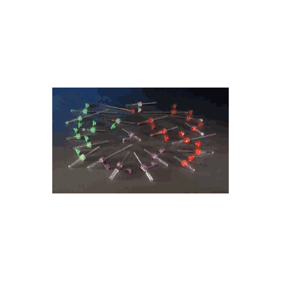 Capillary Blood Collection Tube Safe-t-fill