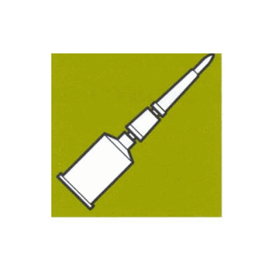 Capillary Transfer Pipette 20 Mcl 20 l Draw