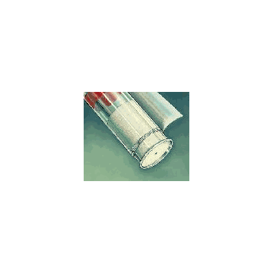 Capillary Tube, 75 mm Self Sealing Plug