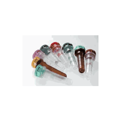 Capillary Tube Capiject Glucose Determinatio