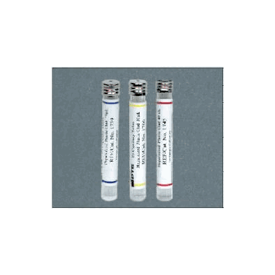 Capillary Tube Cardiochek Pts Panels Single