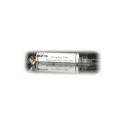 Capillary Tube 30 ?l Yellow - Tube, Capillary