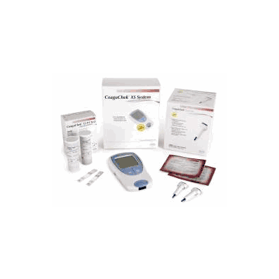 Capillary Tubes And Bulbs Coaguchek - Tube, C
