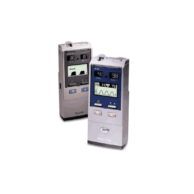 Capnograph Npb-70 Hand Held - Capnograph, Han