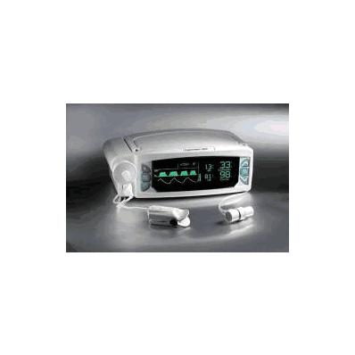 Capnograph System, Capnocheck Plus - - Smith