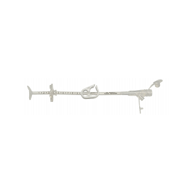 Capsule Monarch Non-balloon Replacement Gastr