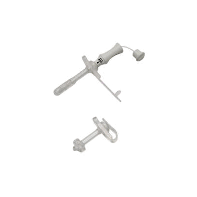 Capsule Non-balloon Button 1.5 Cm - Button, N