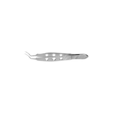 Capsulorhexis Forcep Visitec Tweezer Type Cu