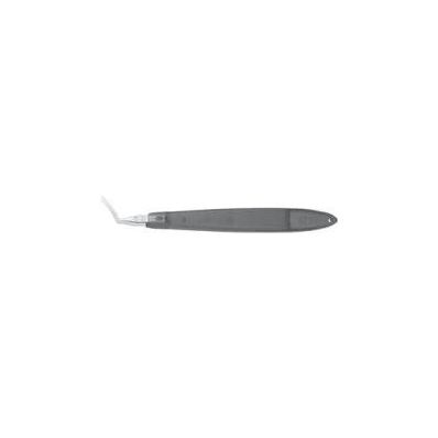 Capsulorhexis Forcep Visitec Tweezer Type Cu