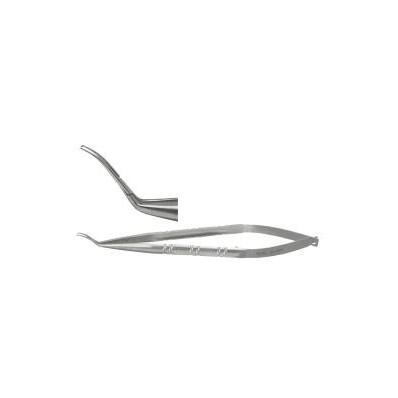 Capsulorhexis Forceps Inamura Tweezer Type Do