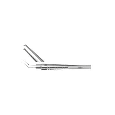 Capsulorhexis Forceps Kraff-utrata Tweezer Ty