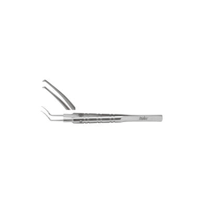 Capsulorhexis Forceps Kraff-utrata Tweezer Ty